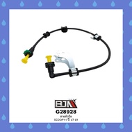 [BJN BJN] G28928 Injector Cable SCOOPY-I Year 17-19 17528-K93-N0-1 Oil Line Fuel