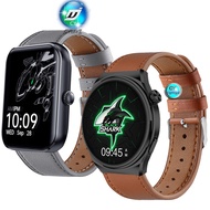 Black Shark Watch GT Neo strap Leather strap for Black Shark Watch strap Black Shark Watch S1 strap 