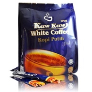 Ipoh Famous Chang Jiang White Coffee - Coffee & Tea | Kopi Putih Chang Jiang - Kopi & Teh (HALAL)