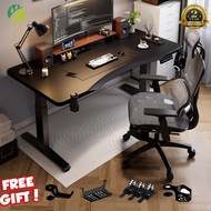 GT Gaming Table Ergonomic Standing Electric Lifting Height Adjustable Table Study Table