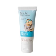 BUDS ORGANIC SAVE OUR SKIN LOTION 50ml