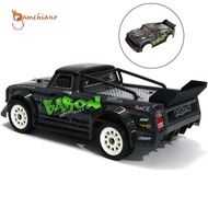 gamchiano Painted Body Shell Cover RC Car Repair Part for SG-1603 RC Rally Car DIY Upgrade Parts