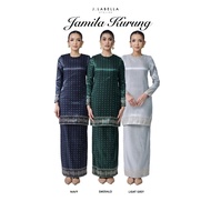 J.Labella Jamila Kurung