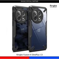 Ringke Fusion-X OnePlus 13