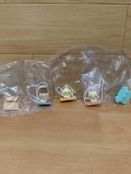 盪鞦韆 Chiikawa Usagi Hachiware 兔兔 小白 倉鼠 小八 兔哥 烏薩奇 小桃 飛鼠 栗子 師父 饅頭 烏薩奇 盔甲人 刺叉 討伐 ちいかわ 吉伊卡哇 吉伊  扭蛋 盒玩 盲盒 