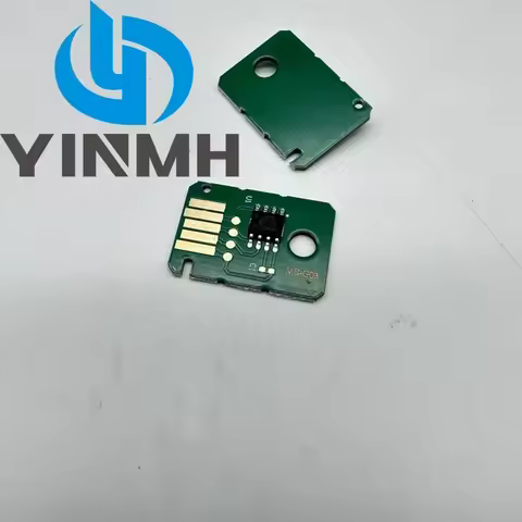 5pcs MC-G03 Maintenance Box Chip for CANON GX3020 GX3040 GX3050 GX3060 GX3070 GX3072 GX4020 GX4040 G