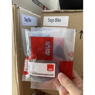 Net clear Givi E43NTL ADV barrel