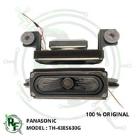SPEAKER TV LED PANASONIC TH-43ES630G TH 43ES630 G