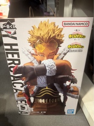 我的英雄學院 霍克斯 D賞 一番賞