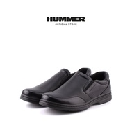 HUMMER Men's Ashton Business Shoes -H0240-WE1-1P-BLACK