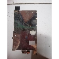 MESIN SONY Engine cover xz1sony