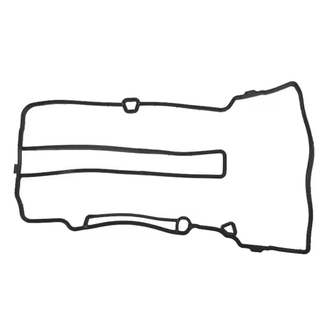 Durability Rocker Valve Cover Gasket Seal For Vauxhall Opel Astra J Corsa D E 1.2 1.4 Oil Leak Repla