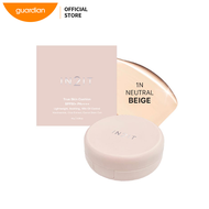In2It True Skin Cushion Spf50+ Pa++++ Cts1N
