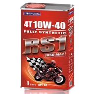 Motorcycle Vic 10W-40 10w50 New Upgrade SP Synthetic All 4 Stroke 4t Engine Oil