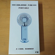 Holding Fan Portable