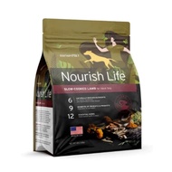 Nurture Pro Nourish Life Lamb Formula for Adult Dry Dog Food 300g