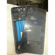 Samsung s21 fe case (G990)