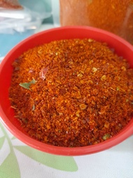 CABEBUBUK  / BUBUK CABE / CABE RAWIT BUBUK / BUBUK CABE KASAR / CABE RAWIT PEDAS /CABE RAWIT KERING 
