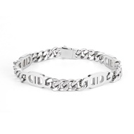 GUDUD | Fashionable Original Design D-letter Bracelet
