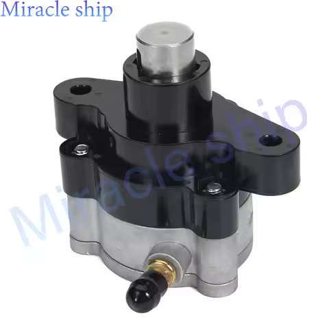Fuel Pump Assembly 6D8-24410 for Yamaha Outboard 4-Stroke 75 90 115 HP 6D8-24410-00 6D8-24410-10 68V