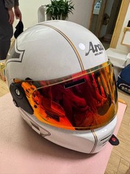 Arai helmet 頭盔 59-60cm