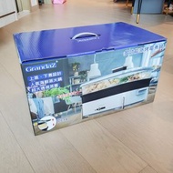 Grandaz多功能蒸烤電煮鍋