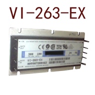 BH VI-263-EX DC-DC DC300V-24V75W3.125A Original products in stock