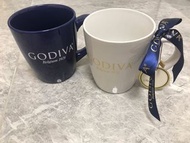Godiva對杯-水杯-情侶杯