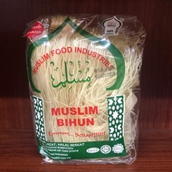 Bihun Muslim 350gram (HALAL 100%)