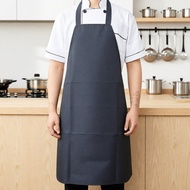 GNW Full Parachute Apron Unisex Waterproof Cooking ApronPOLOS