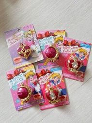 【CreerBeaute ｜ Sailor Moon】美少女戰士變身仗保濕唇膏