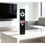 THOMSON ART‑V1 Bluetooth Voice TV Controller Replacement For 43V3400 32V1200 UA32H1200 UA43H1400 UA4