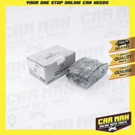 Genuine Perodua Alza New Disc Brake Pad FRONT (04465-46R02)