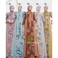 Dijual Tefania Dress by Sanita Berkualitas