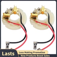 Carbon Brush Holder Replacement for  BDF442 BDF452 BHP442 BDF452HW LXPH01 XPH01