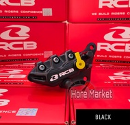 KALIPER RCB AEROX NMAX DEPAN RACING BOY KALIPER RCB DEPAN NMAX 2020 KALIPER RCB NMAX NEW