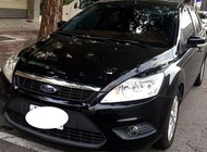 ford focus 2011款