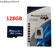 128GB 64GB 32GB Micro SD Card Class 10 TF Memory Card Compatible with Android Phones Cameras High Sp