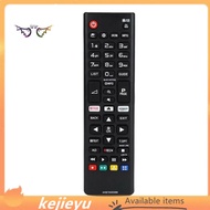 Smart Remote for LG Smart TV HD TVs, LG Full HD LED and LG Smart Remote Buttons AKB75095308 43UJ6309