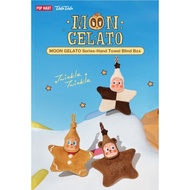 POP MART MOON GELATO SERIES - HAND TOWEL
