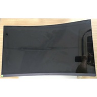 Màn hình LCD LG 27 inch 27GS60QC-B.ATVQ (2560x1440/ VA/ 180Hz/ 1ms) Đen - Đã sử dụng