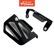 For Brake Caliper Protector Brake Caliper Protector For YAMAHA MT09 Front Wheel Brake Caliper Guard