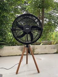 (ไม่รวมพัดลม) ขาตั้งพัดลม JPX