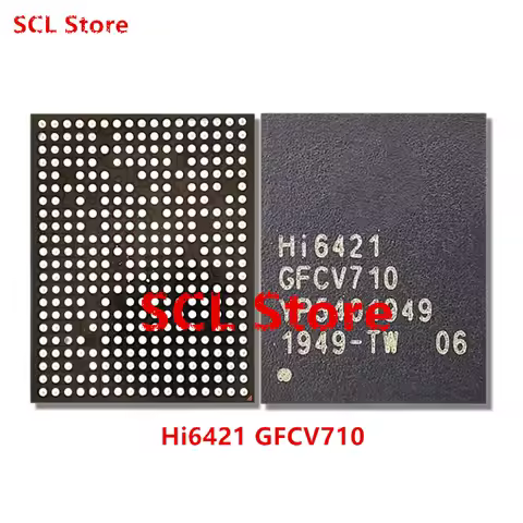 (2-5piece) Hi6421 GFCV610 GFCV710 GFCV810 HI6421 GFCV910 HI6422 V310 Hi6422 GWCV32121 GWC V32122 V32