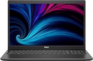 Dell Latitude 3000 3520 15.6" Notebook - Full HD - 1920 x 1080 - Intel Core i5 11th Gen i5-1135G7 Quad-core (4 Core) 2.40 GHz - 8 GB Total RAM - 256 GB SSD - Black