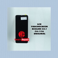 LCD Ts Realme C11 / C12 Original/ C15