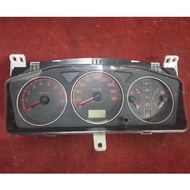 Meter panel mitsubishi lancer cs5w suit cs2w cs3 cedia ct9a gta automatic