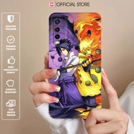 [ NRT ] Case For VIVO V2029 / V2027 / V2026 / V2043 - Softcase Hp VIVO V2043 / V2026 / V2027 / V2029