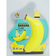 Fanxin Shaped Cube Banana Fruit Magic Cube Puzzle Toy Educational Toy