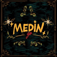 Medin Fragrance - Mass-Pleasing Fragrance - Medin 'Go Travel Size (15mL)